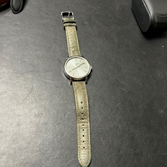 Timex Other - Timex Watch